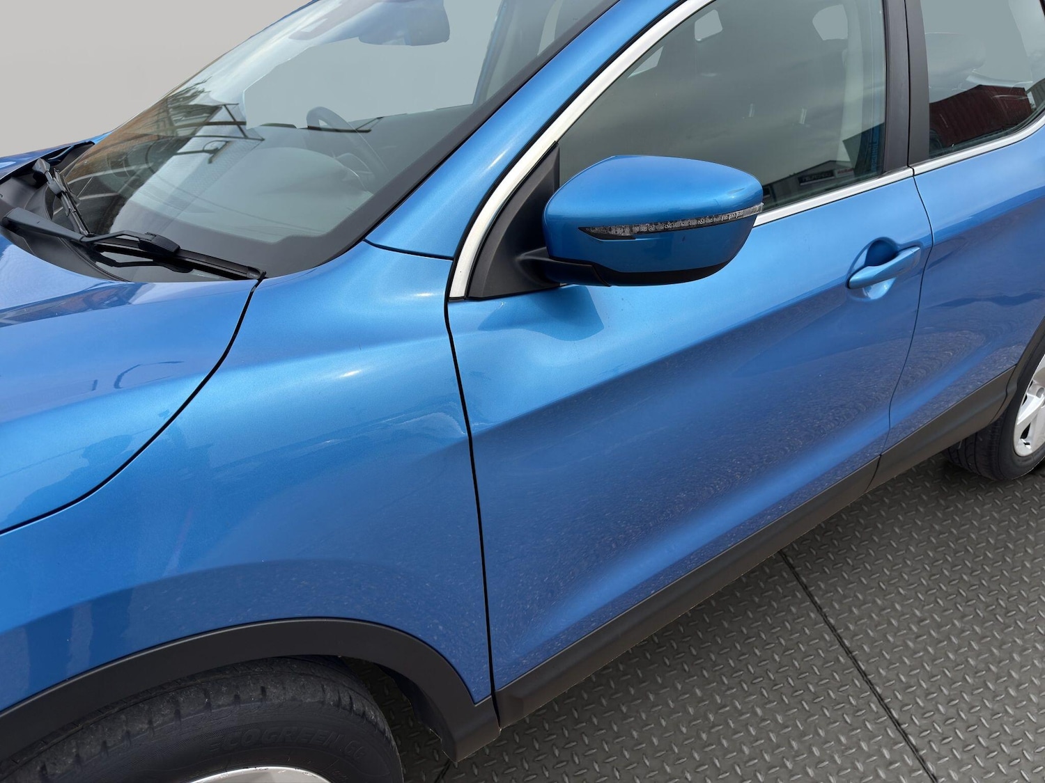 Used Nissan Qashqai 2019 for sale - 78203823: Photo 41