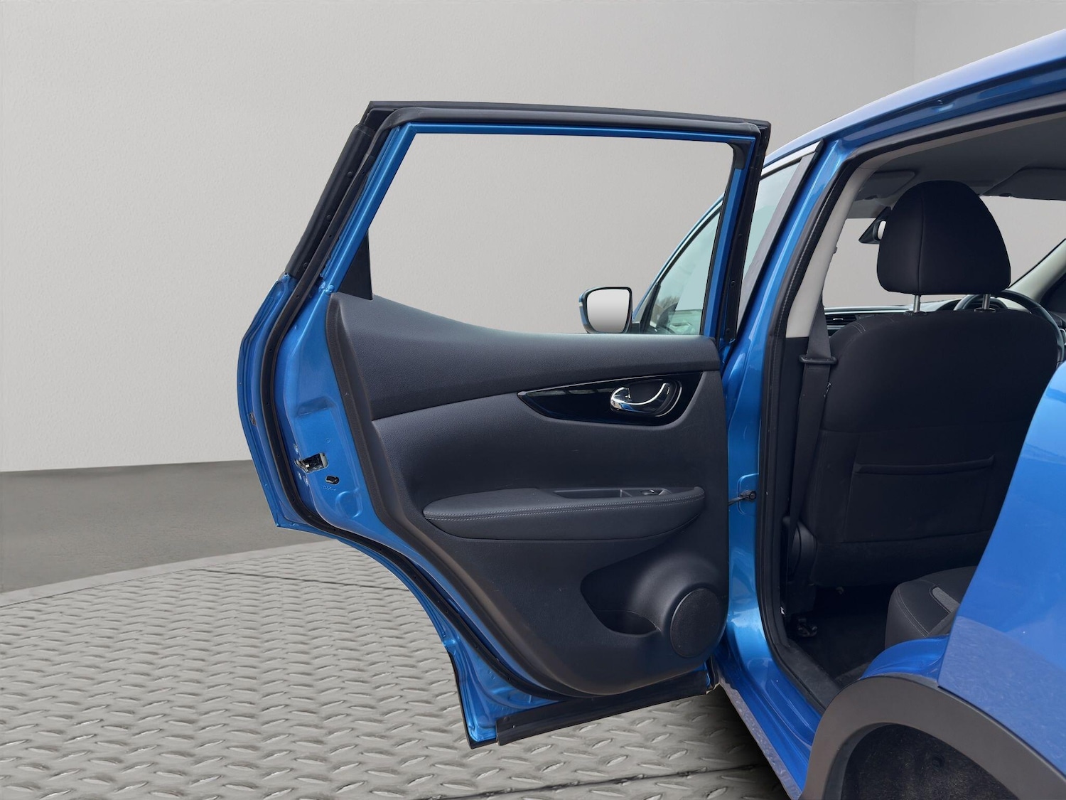 Used Nissan Qashqai 2019 for sale - 78203823: Photo 43