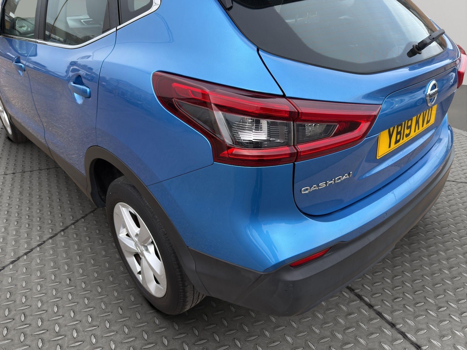 Used Nissan Qashqai 2019 for sale - 78203823: Photo 44