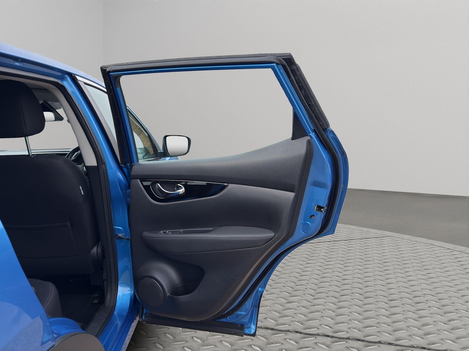 Used Nissan Qashqai 2019 for sale - 78203823: Photo 46