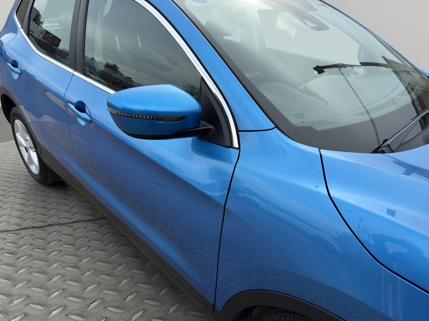 Used Nissan Qashqai 2019 for sale - 78203823: Photo 48