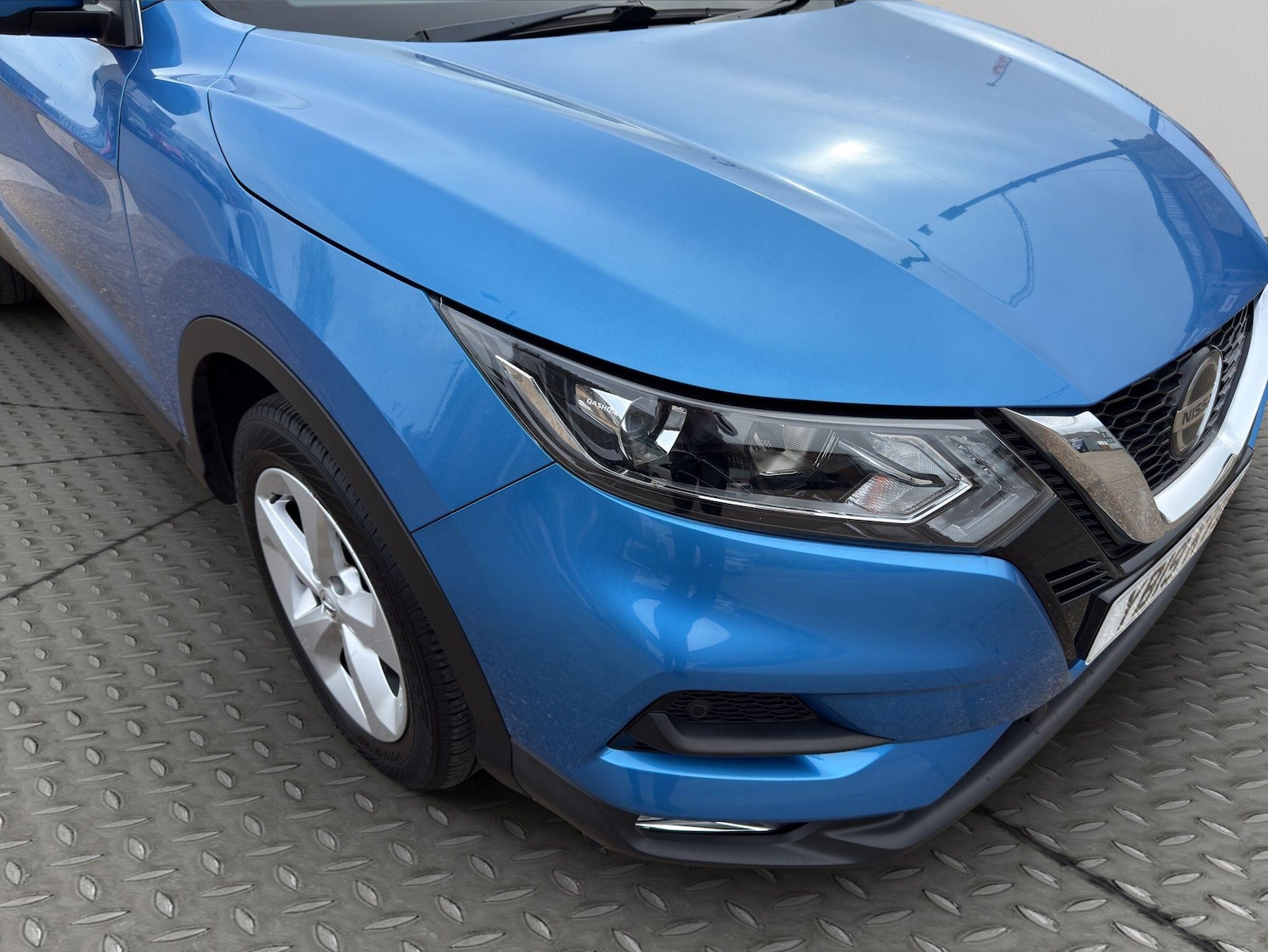 Used Nissan Qashqai 2019 for sale - 78203823: Photo 49