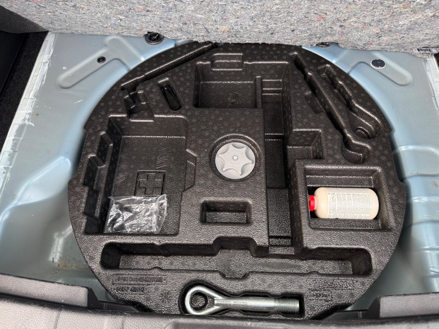 Used Nissan Qashqai 2019 for sale - 78203823: Photo 52