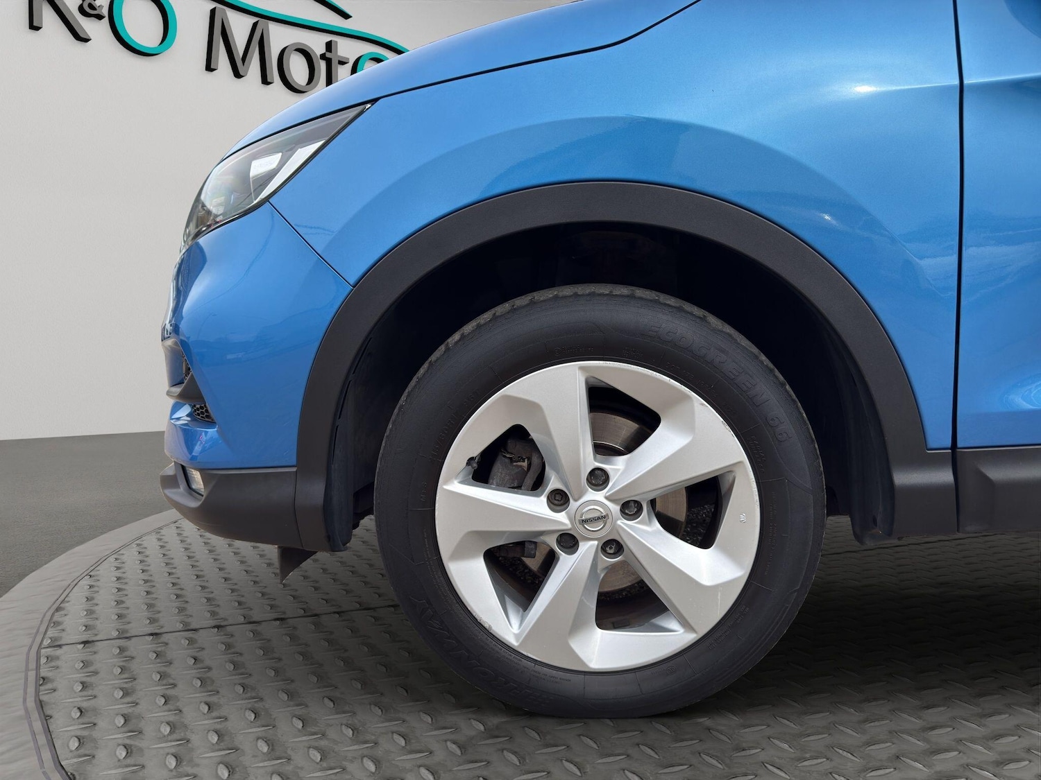 Used Nissan Qashqai 2019 for sale - 78203823: Photo 53