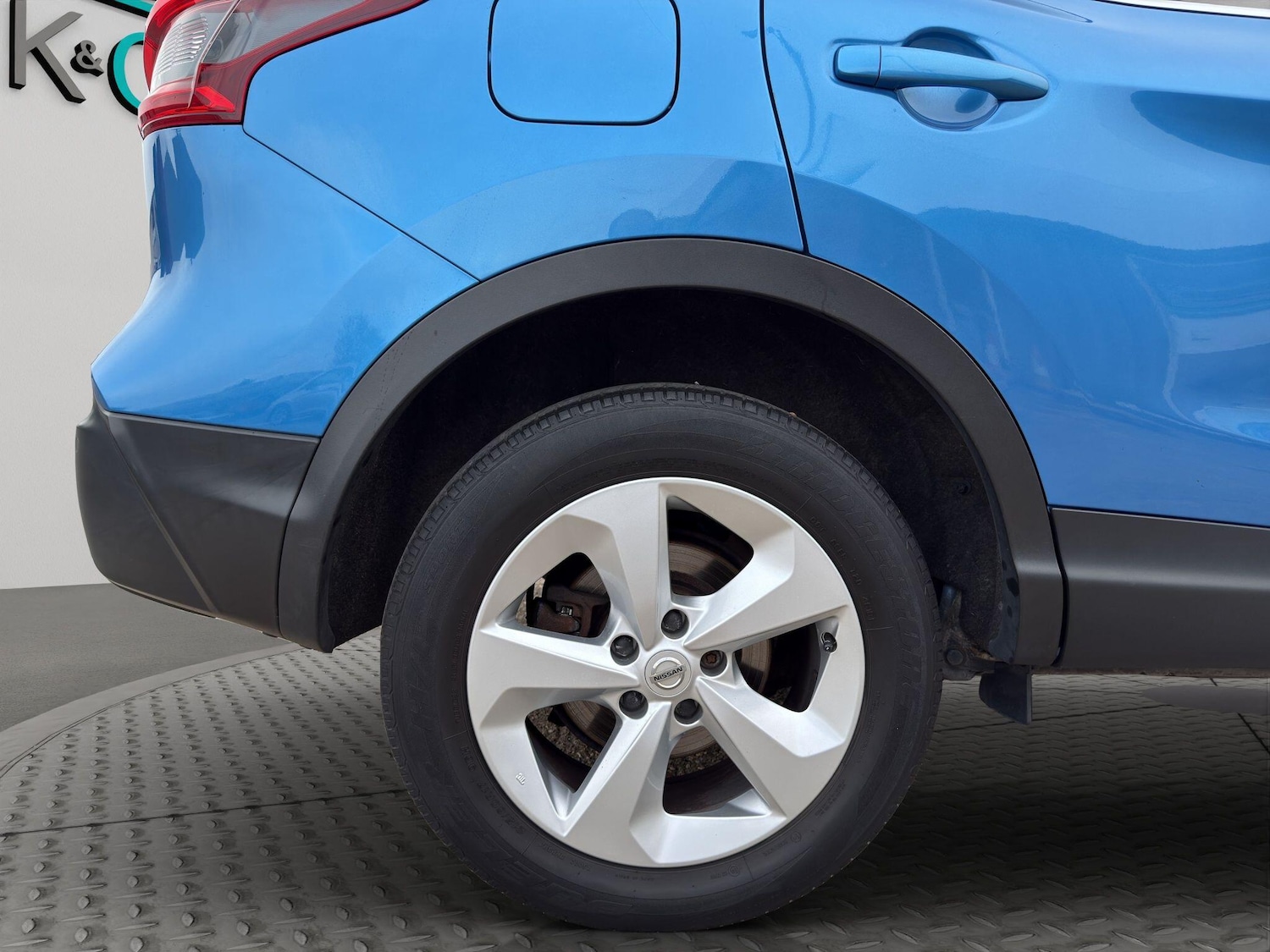 Used Nissan Qashqai 2019 for sale - 78203823: Photo 55