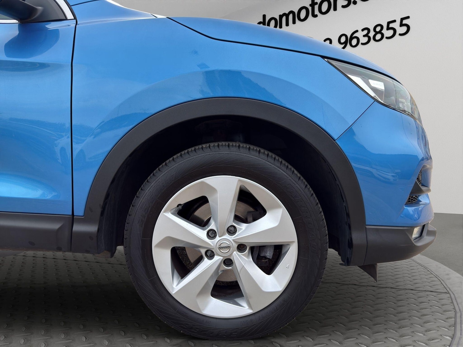 Used Nissan Qashqai 2019 for sale - 78203823: Photo 56