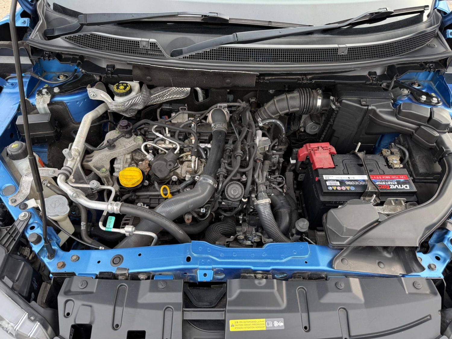 Used Nissan Qashqai 2019 for sale - 78203823: Photo 58