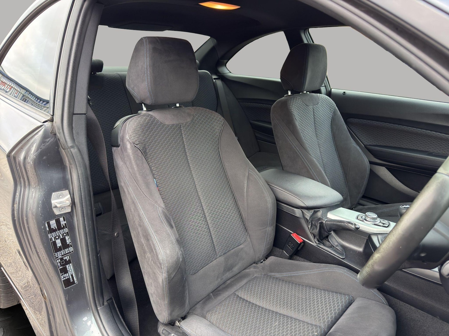 Used BMW 2 Series 2017 for sale - 77073864: Photo 12