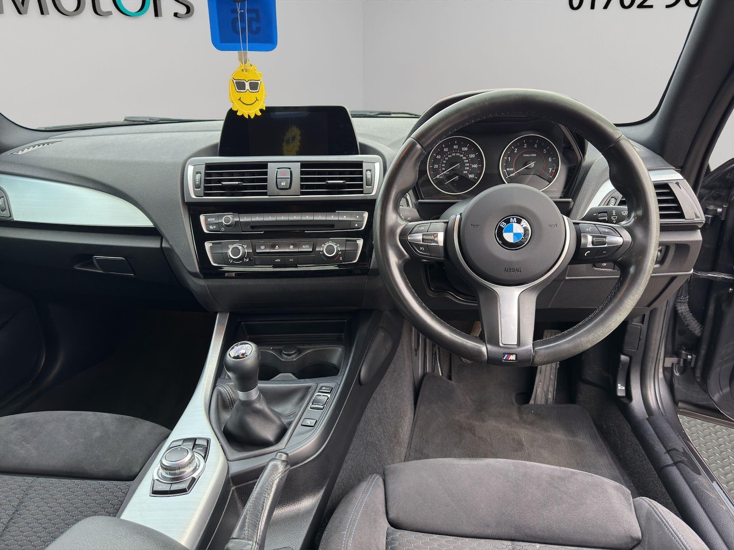 Used BMW 2 Series 2017 for sale - 77073864: Photo 2