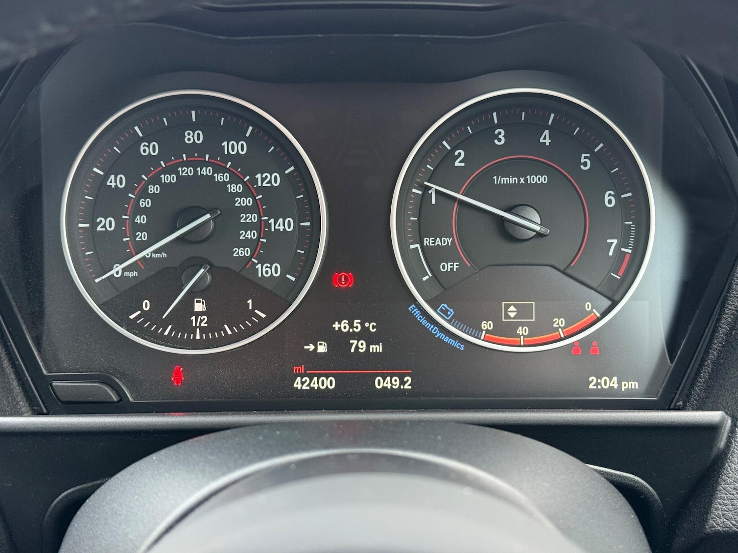 Used BMW 2 Series 2017 for sale - 77073864: Photo 28