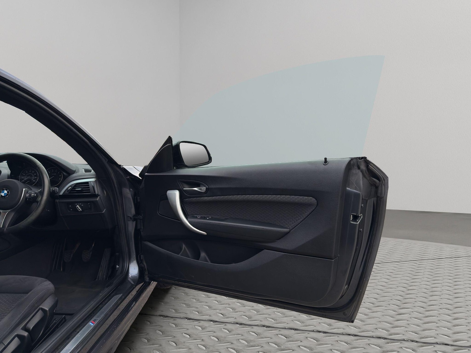 Used BMW 2 Series 2017 for sale - 77073864: Photo 46