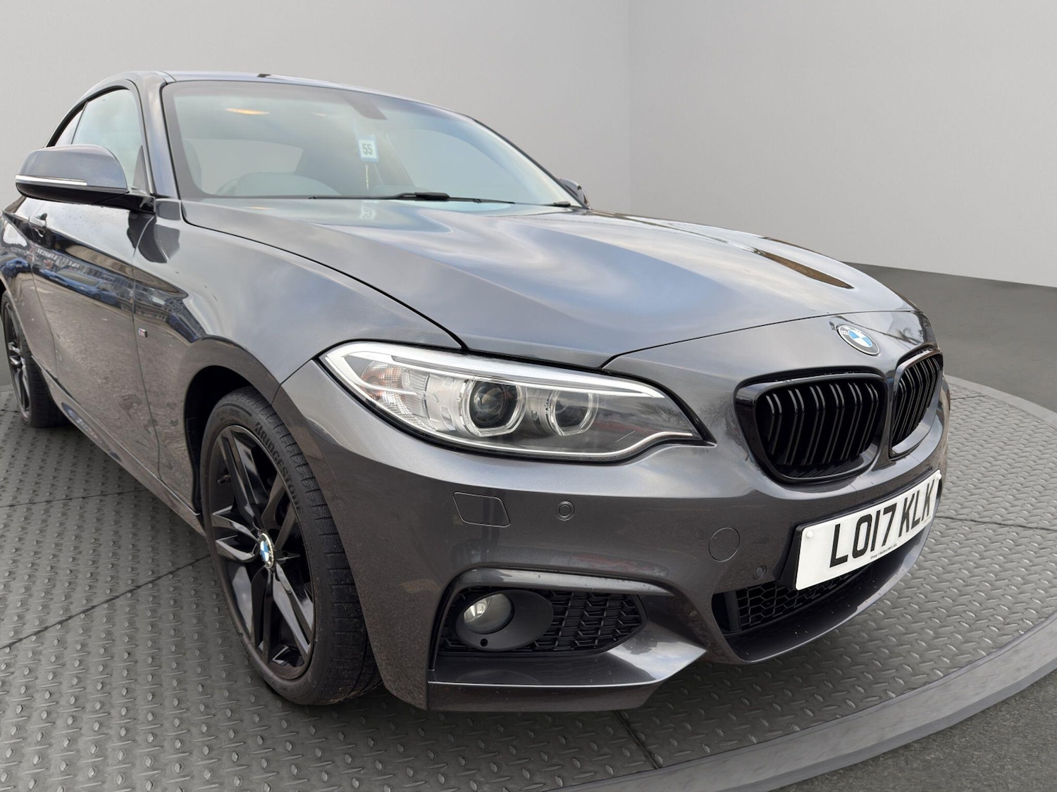 Used BMW 2 Series 2017 for sale - 77073864: Photo 48