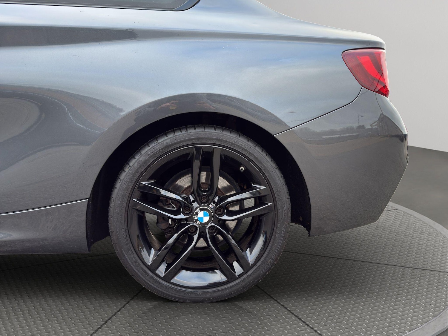 Used BMW 2 Series 2017 for sale - 77073864: Photo 50