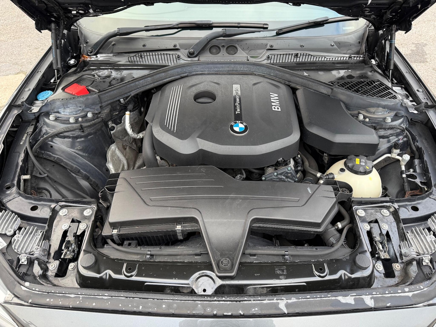 Used BMW 2 Series 2017 for sale - 77073864: Photo 57