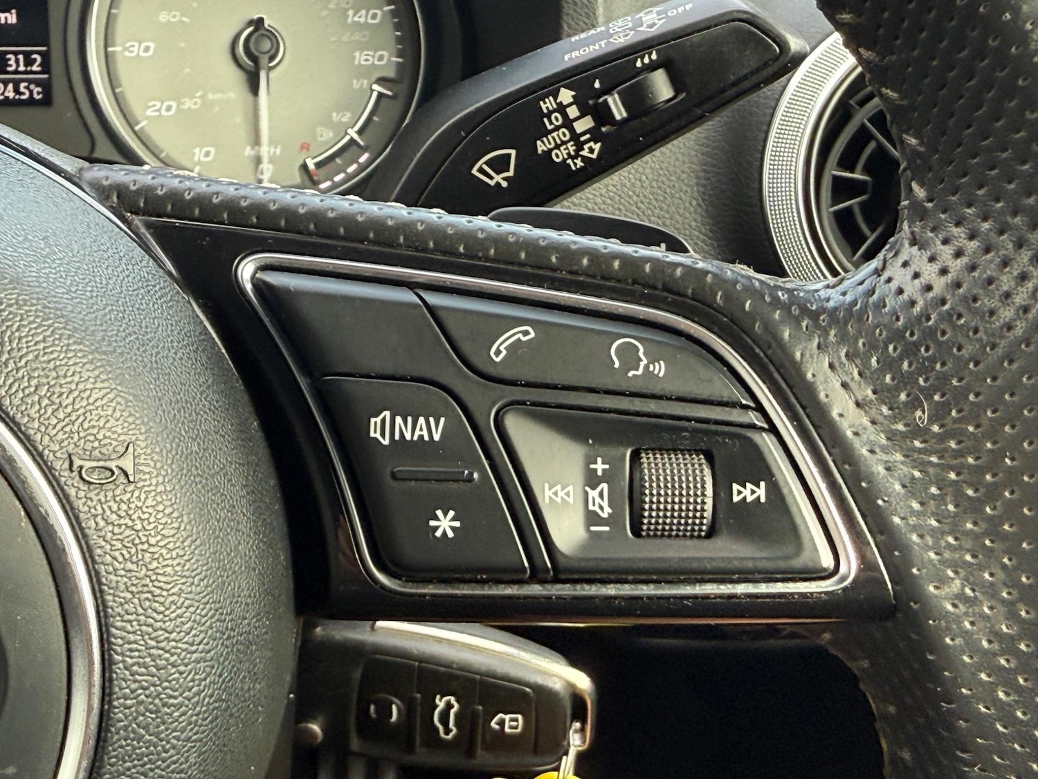 Vehicle 25