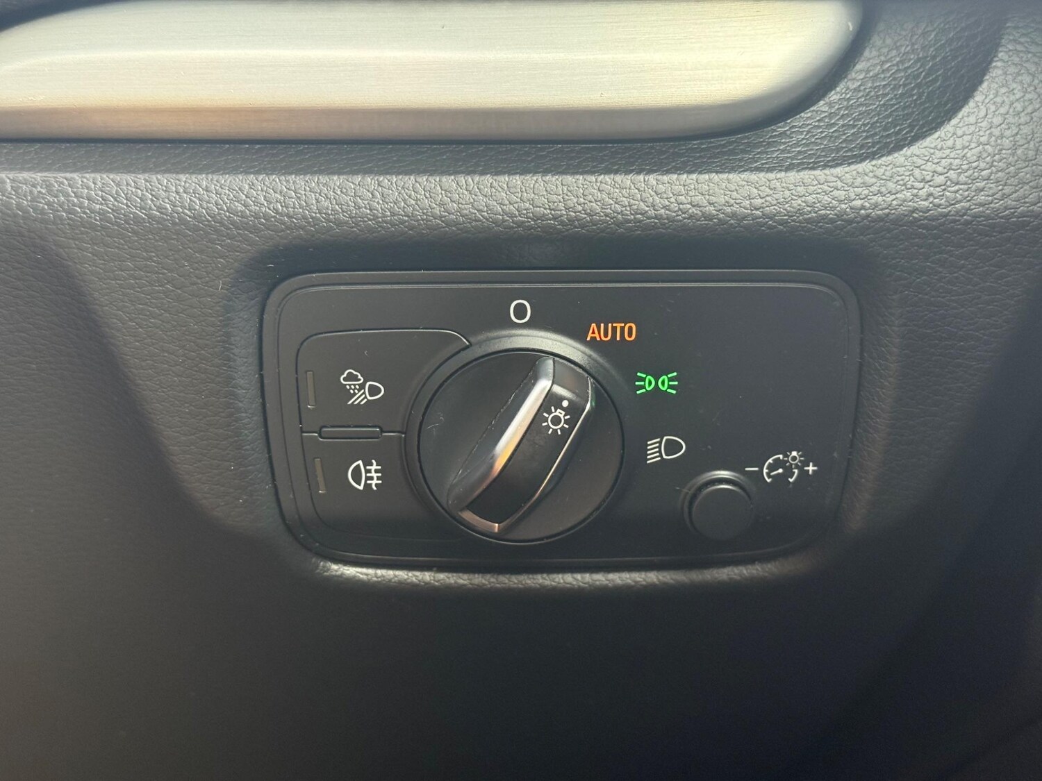 Vehicle 34