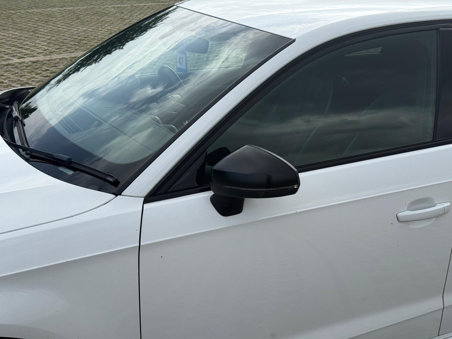 Vehicle 39