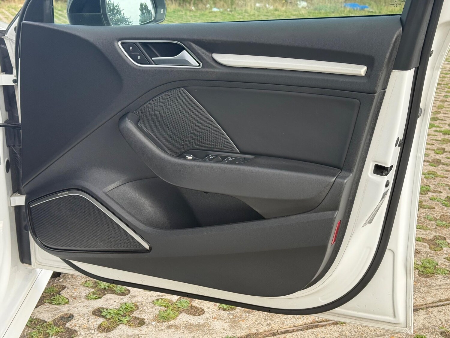 Vehicle 45