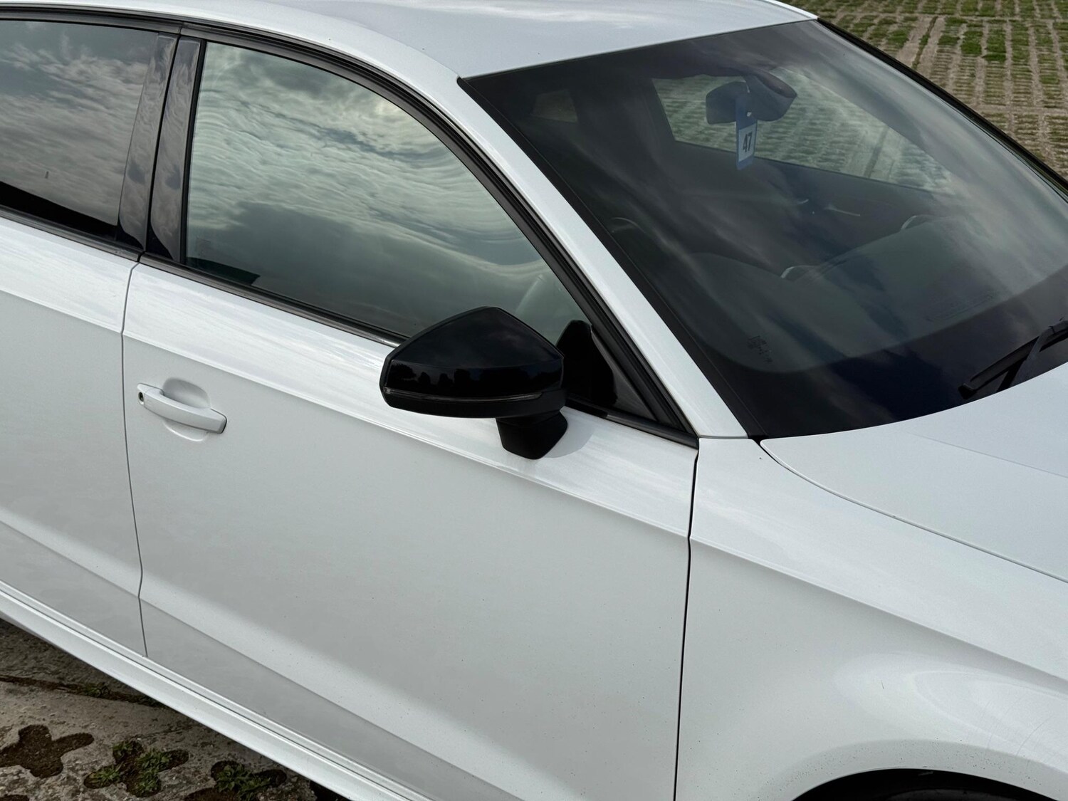 Vehicle 46