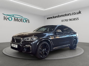 2019 (19) - xDrive M40i 5dr Step Auto