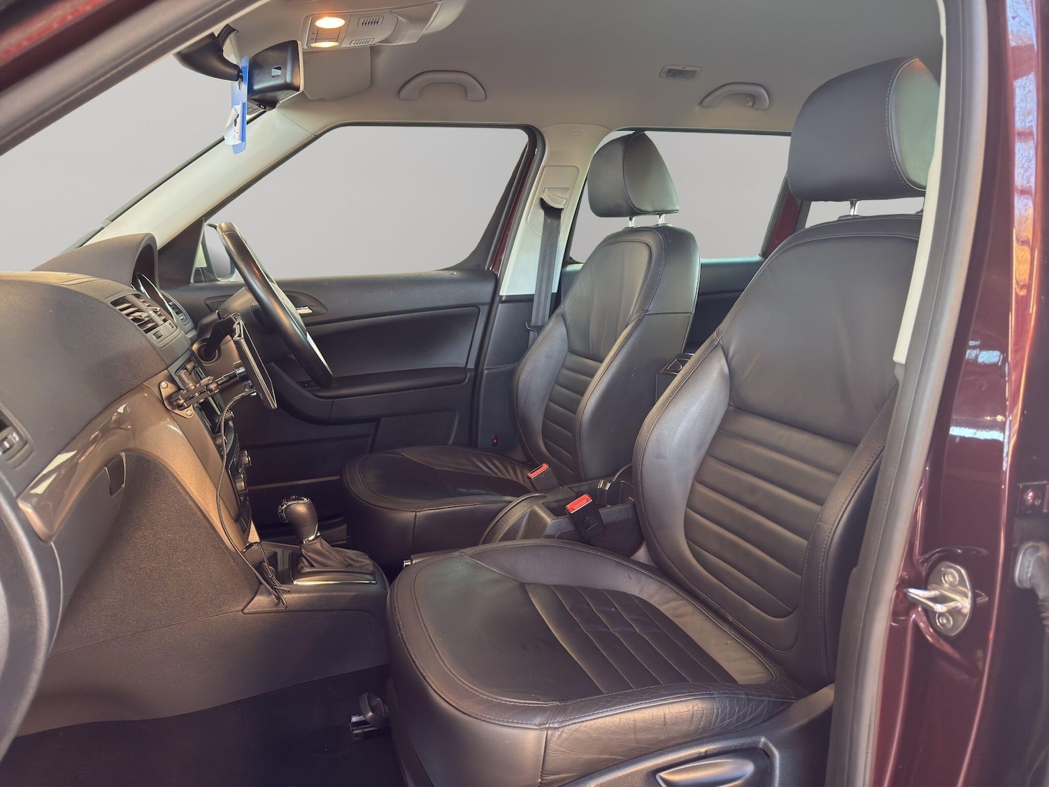 Used Skoda Yeti 2015 for sale - 77020830: Photo 14