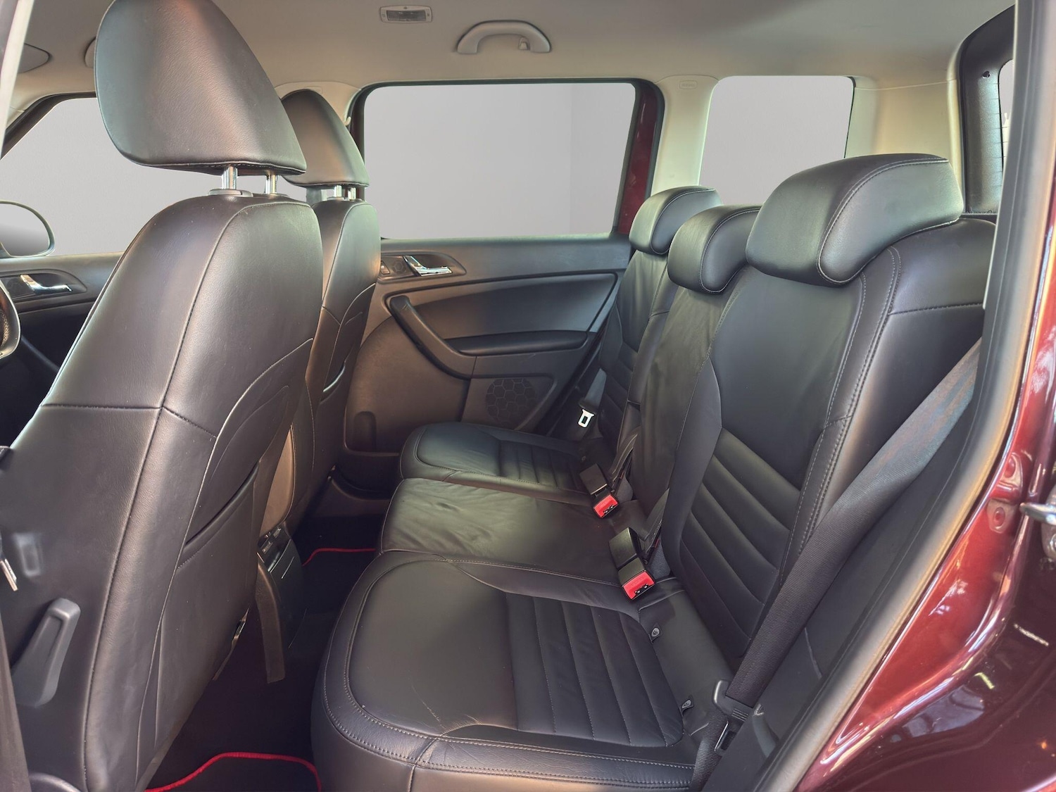 Used Skoda Yeti 2015 for sale - 77020830: Photo 18