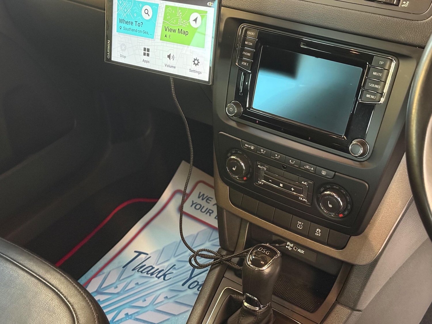 Used Skoda Yeti 2015 for sale - 77020830: Photo 35