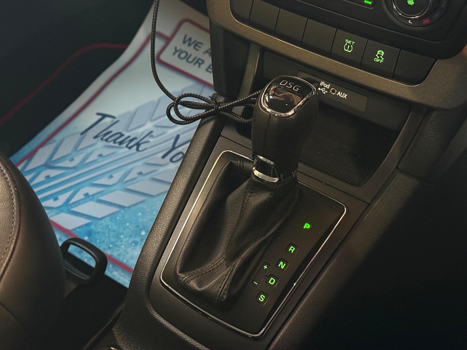 Used Skoda Yeti 2015 for sale - 77020830: Photo 36