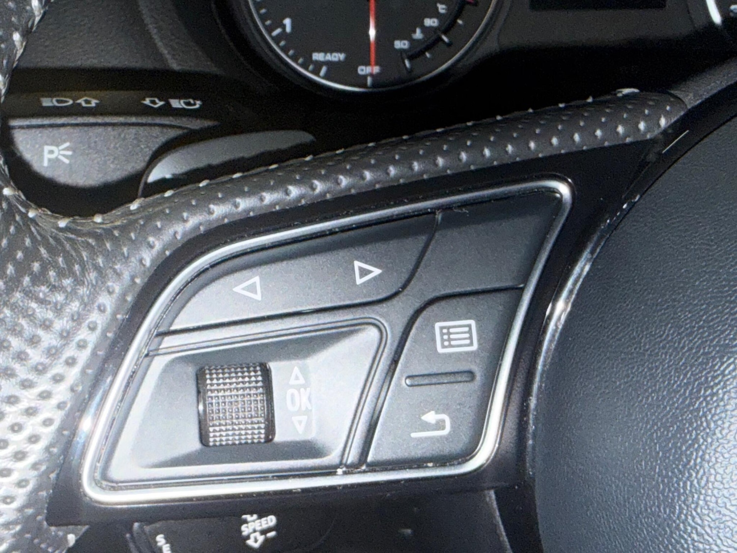 Used Audi A3 2016 for sale - 76714418: Photo 18