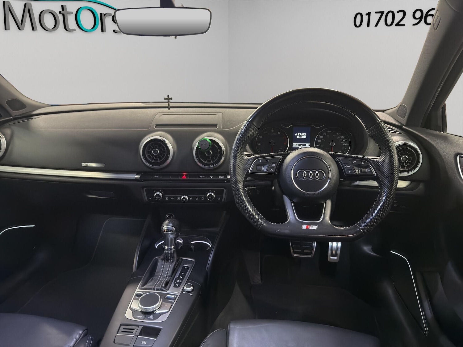 Used Audi A3 2016 for sale - 76714418: Photo 2