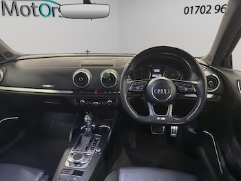 Used Audi A3 2016 for sale - 76714418: Photo
