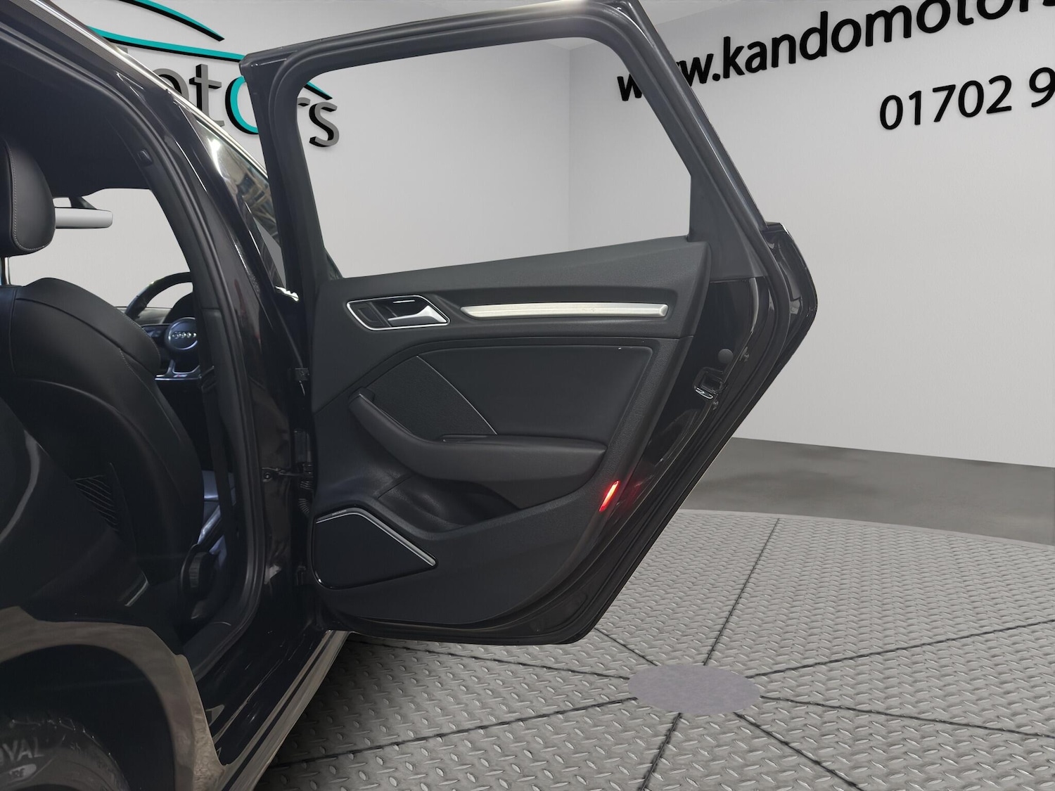 Used Audi A3 2016 for sale - 76714418: Photo 44