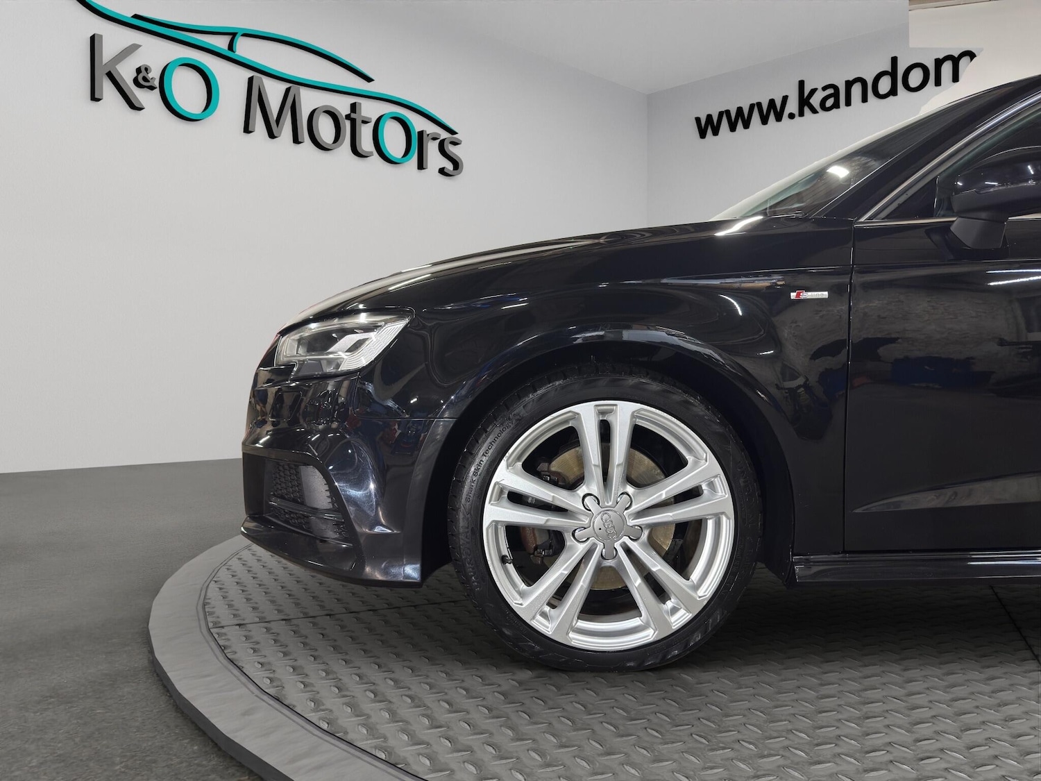 Used Audi A3 2016 for sale - 76714418: Photo 51