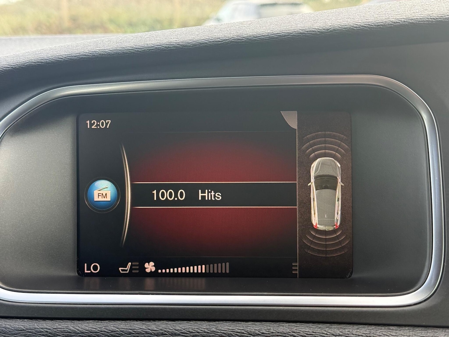 Used Volvo V40 2018 for sale - 77115912: Photo 33