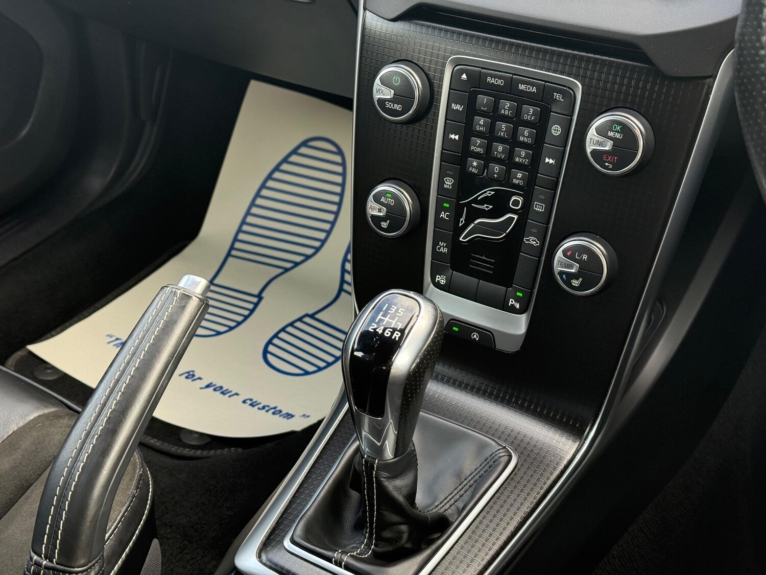 Used Volvo V40 2018 for sale - 77115912: Photo 35