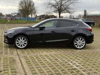 Used Mazda Mazda3 2018 for sale - 73522551: Photo