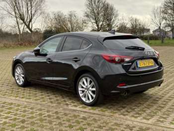 Used Mazda Mazda3 2018 for sale - 73522551: Photo