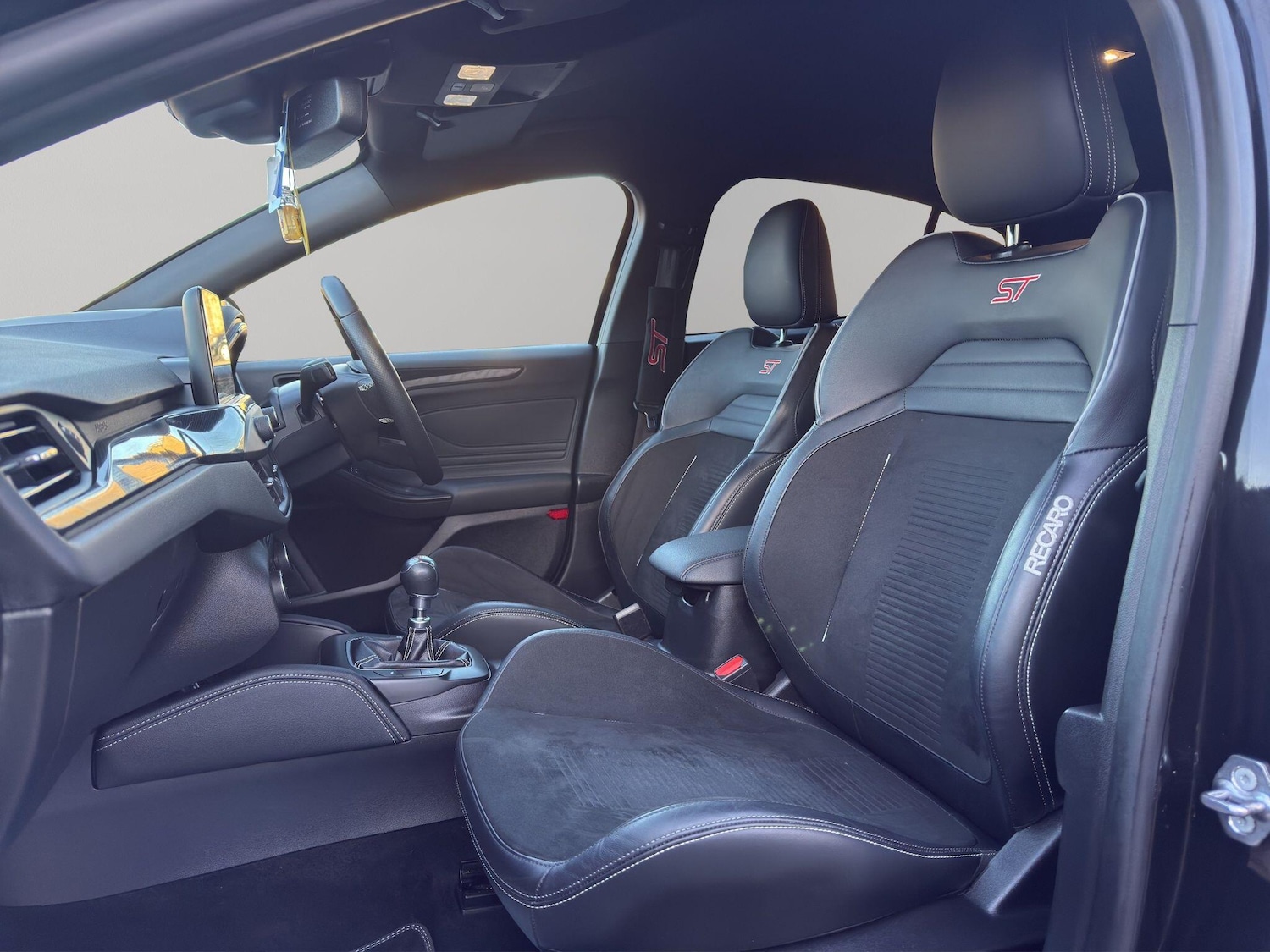 Used Ford Focus for sale - 77021250: Photo 14