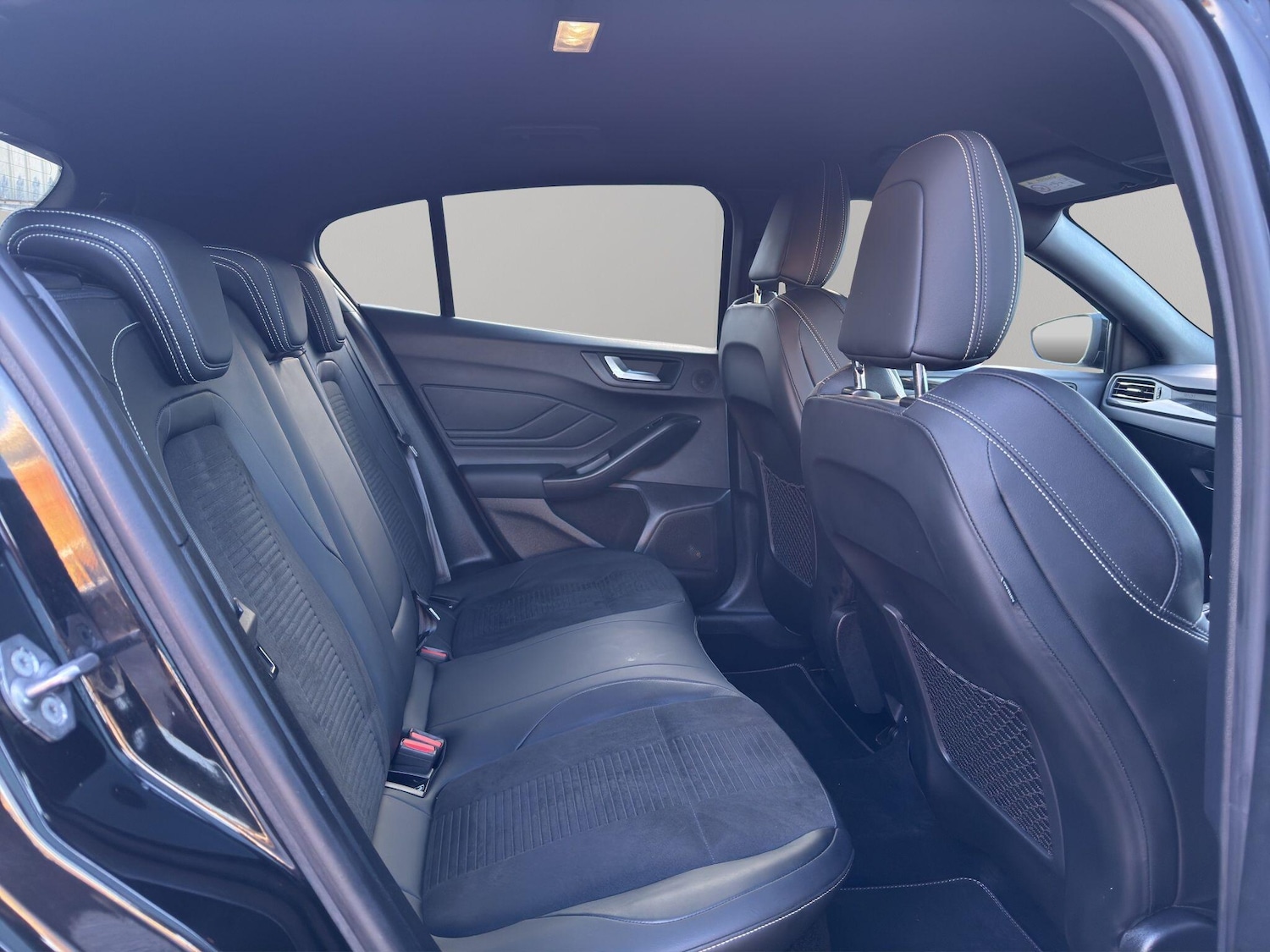 Used Ford Focus for sale - 77021250: Photo 16