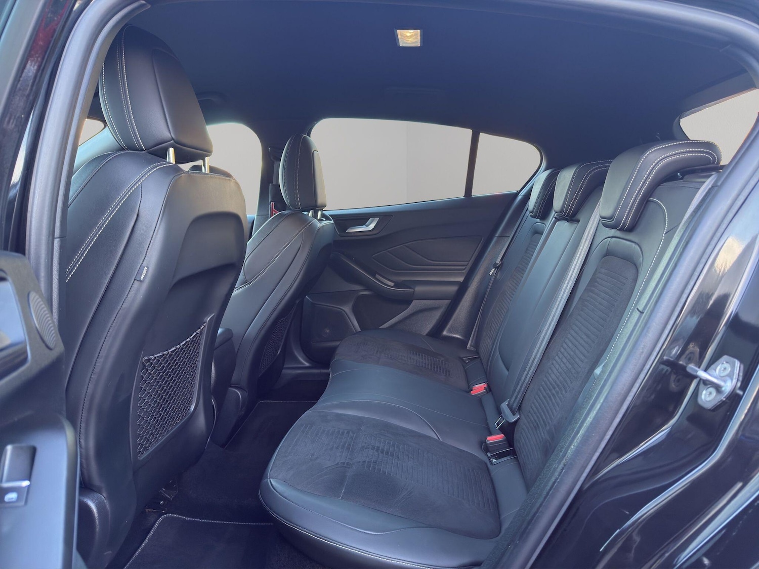 Used Ford Focus for sale - 77021250: Photo 18