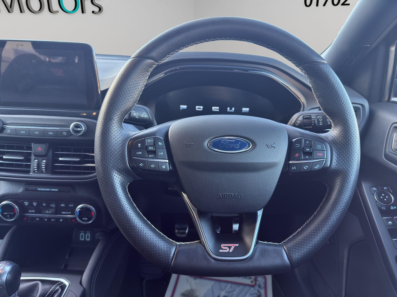 Used Ford Focus for sale - 77021250: Photo 20