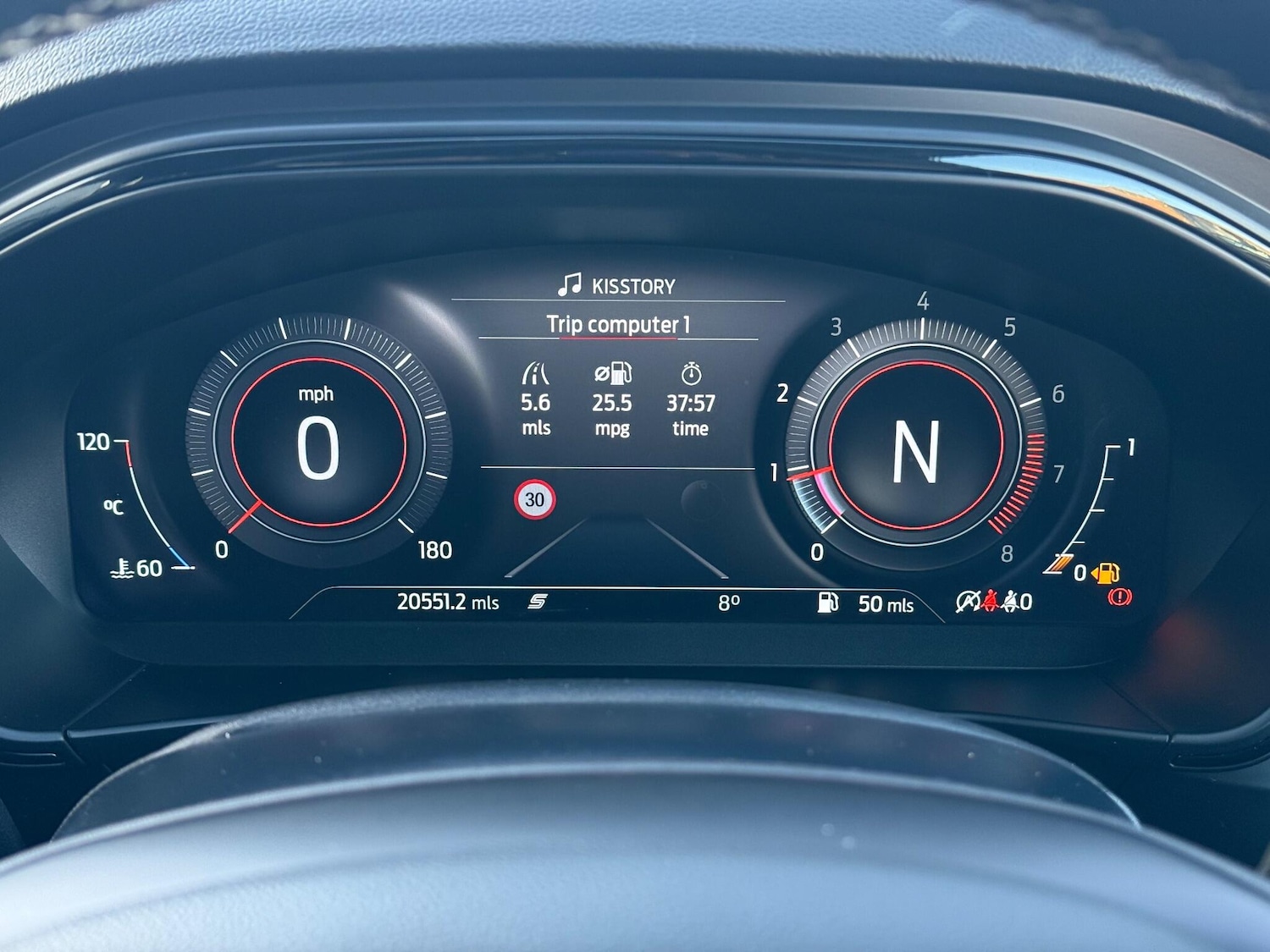 Used Ford Focus for sale - 77021250: Photo 28