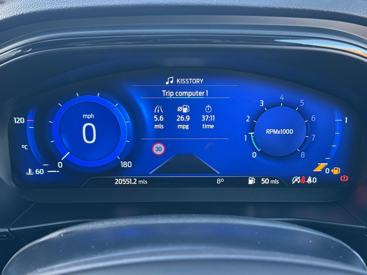 Used Ford Focus for sale - 77021250: Photo 29