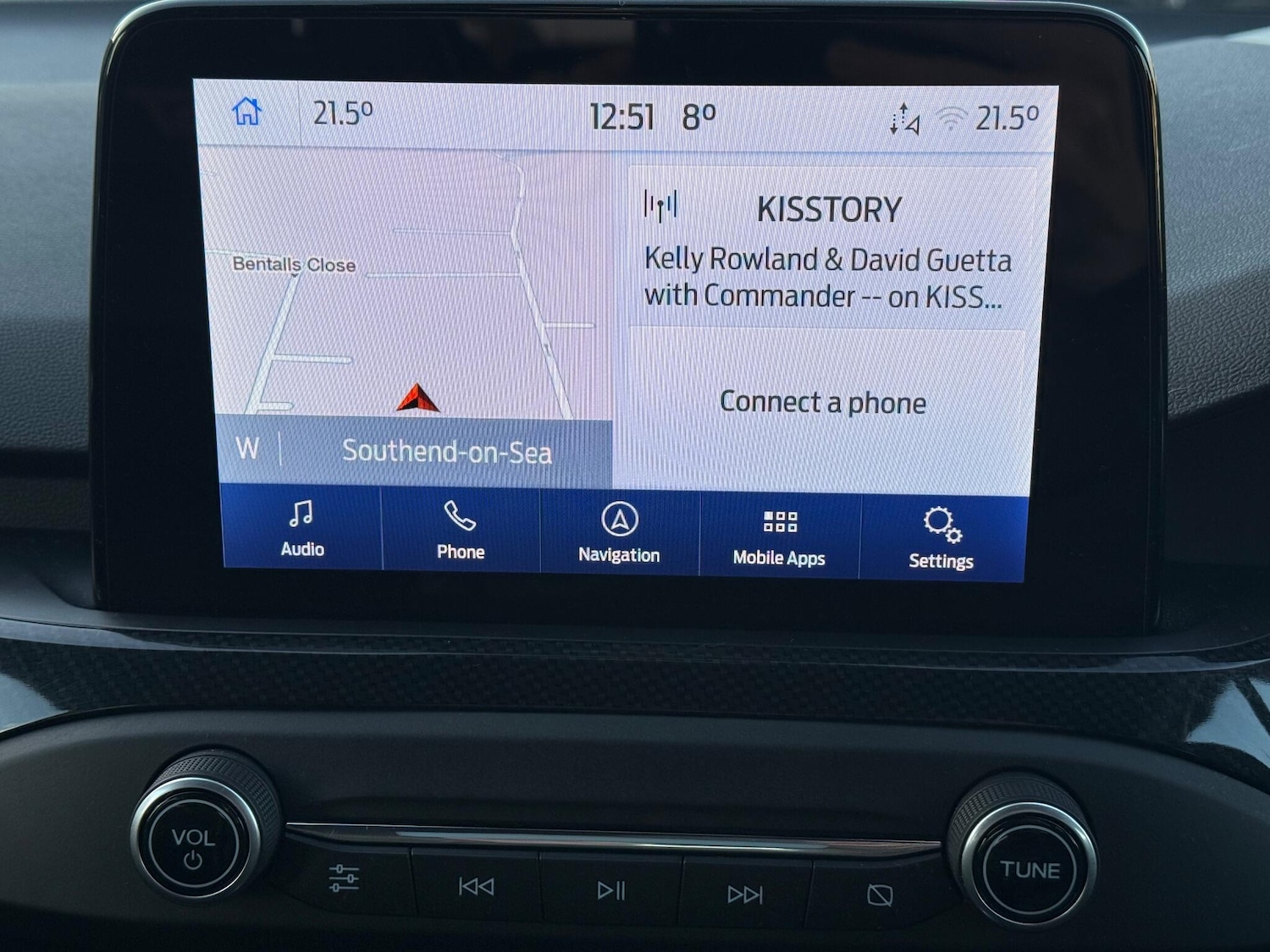 Used Ford Focus for sale - 77021250: Photo 31