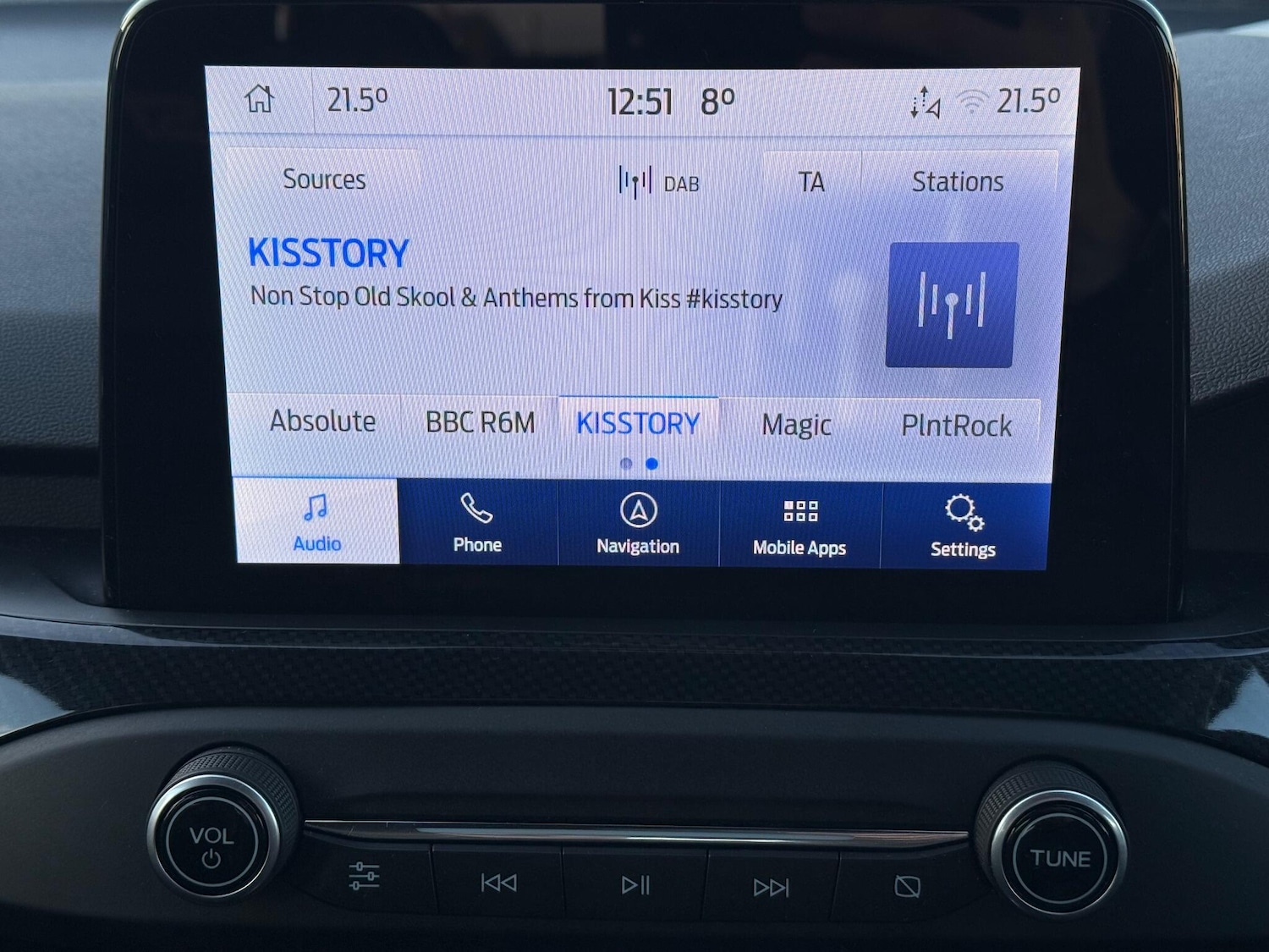 Used Ford Focus for sale - 77021250: Photo 32