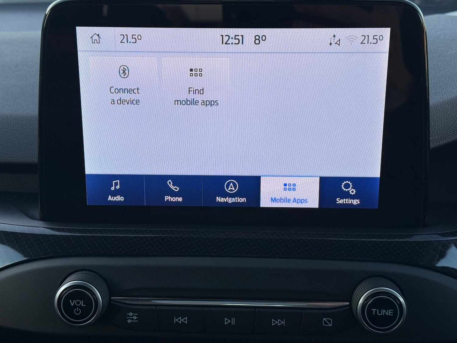 Used Ford Focus for sale - 77021250: Photo 35