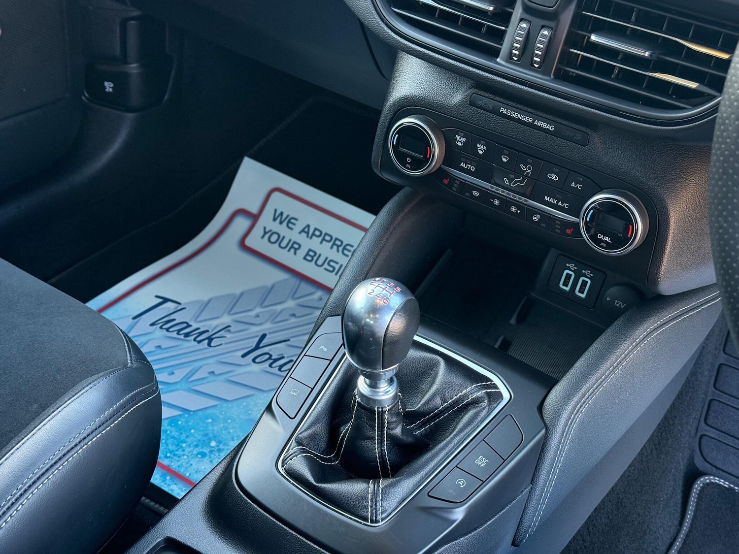 Used Ford Focus for sale - 77021250: Photo 38