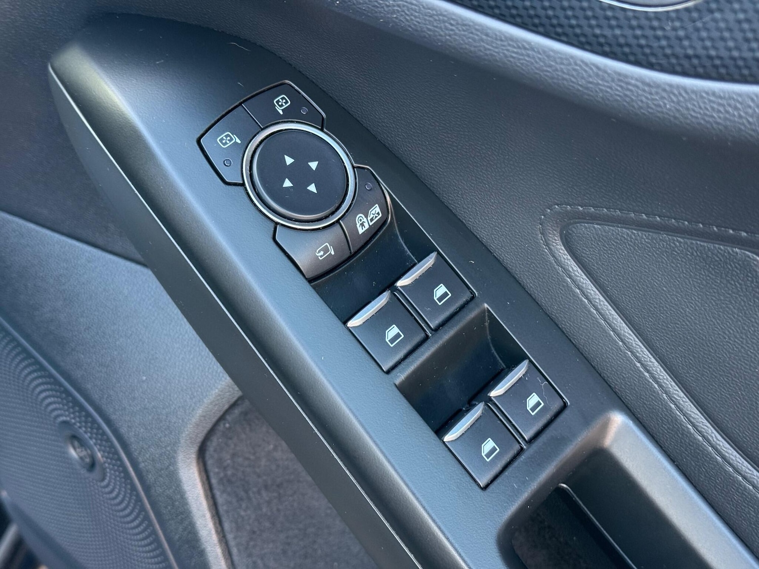 Used Ford Focus for sale - 77021250: Photo 42