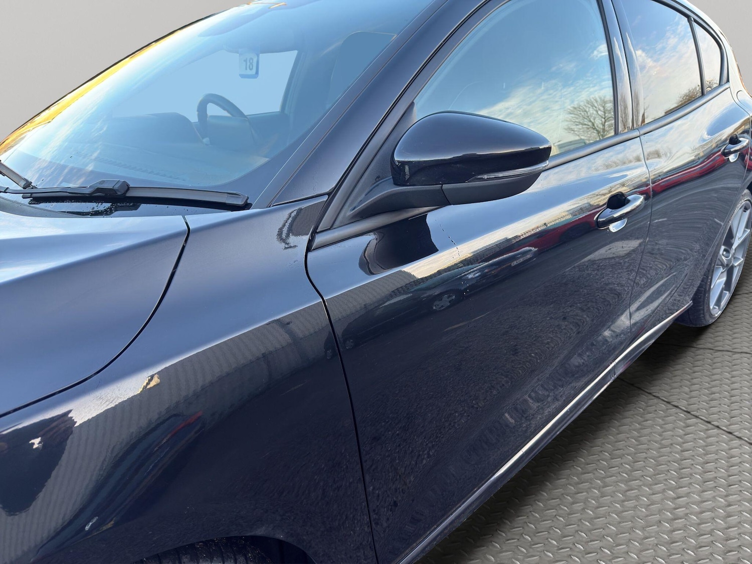 Used Ford Focus for sale - 77021250: Photo 45