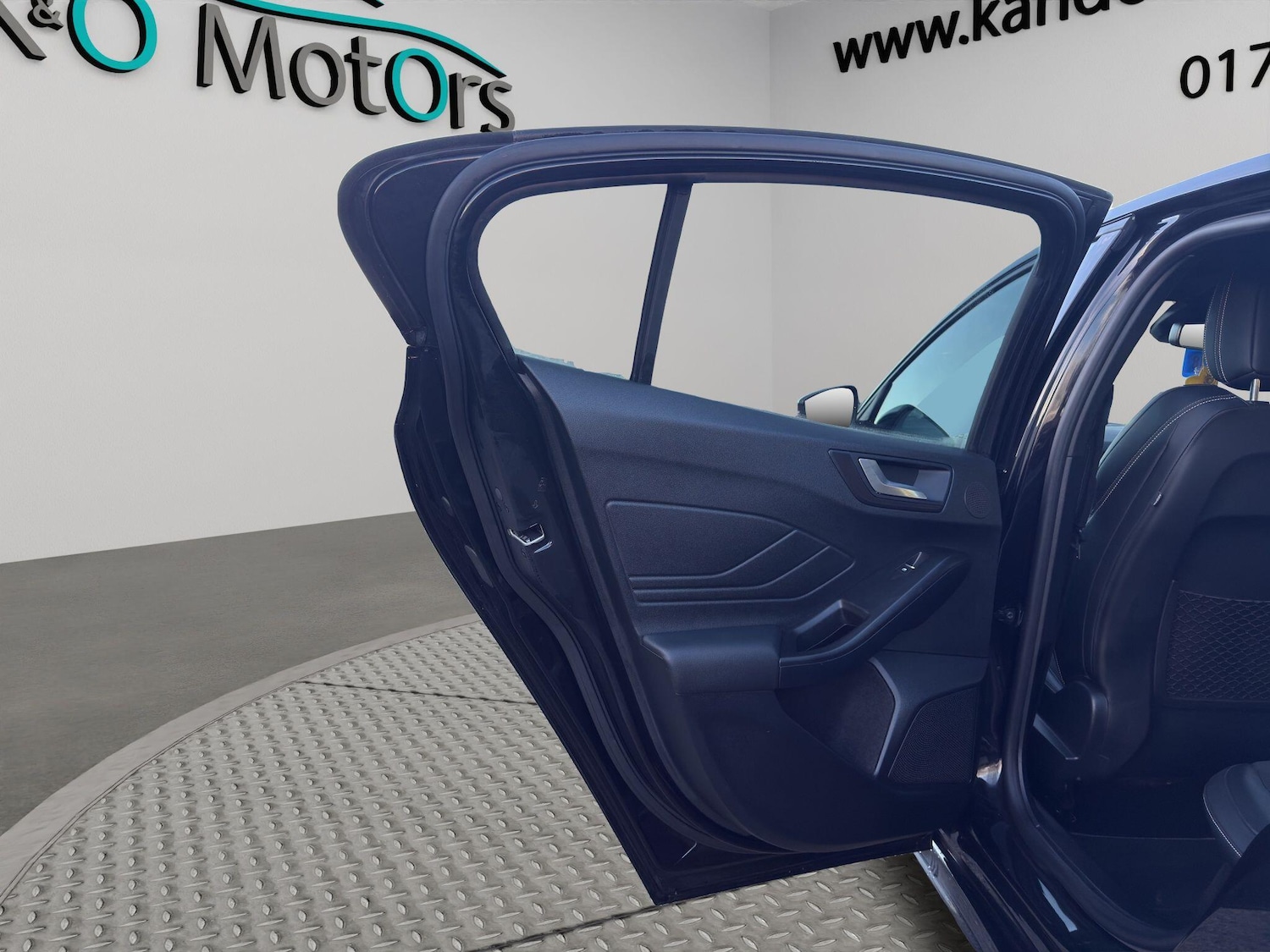 Used Ford Focus for sale - 77021250: Photo 47